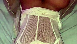 watch those doll tits bounce endlessly in mesmerizing slow motion