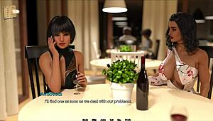 what secrets hide behind the rhythm of this erotic dance?