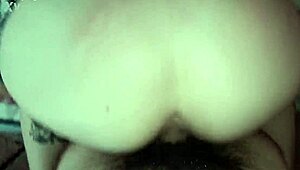 My Big Ass Titted Argentine Stepsister Begs For My Huge Cock Pounding To Orgasm