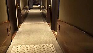 innocent french babysitter u made a mess now take this rough 3some double monster bbc skinny blonde quickie