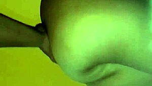 Damn, this fat ass shakes so good while I pound it hard 🍑💦🔥