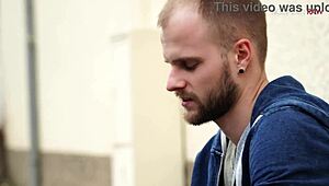 Daddy's Angels: Marina Luca, Melany Furies Train Slave Maxime Horns