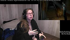 playing until dawn part 5 navigating creepy paths and scary choices