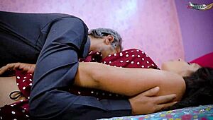 दादाजी ने देसी जवाँ लड़की को हार्डकोर धक्के मारे फुल मूवी