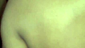 ASIAN BIG ASS BENT OVER DOGGYSTYLE MONSTER COCK CREAMPIE