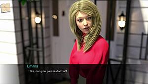 Teen Big Ass Nursing Intense Anal Pleasure Ride