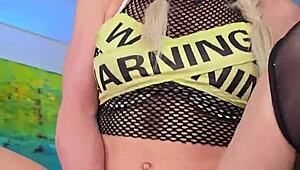 i luv gettin nasty on wifey's bbc dildos she makes me her star goddess!!