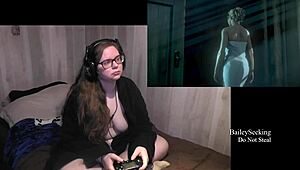 playing until dawn part 5 navigating creepy paths and scary choices