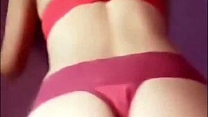 cogiendo con mi amiga por atrás en secreto