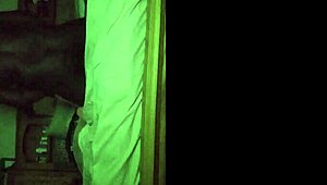 Cheating BBW Wife Cums Hard On BBC Doggystyle Hidden Cam Multiple Squirts