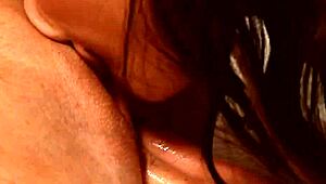 i'm like... gettin' my love tunnel licked sooo good by this sexy coed girl!!