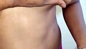 ASIAN BIG ASS BENT OVER DOGGYSTYLE MONSTER COCK CREAMPIE