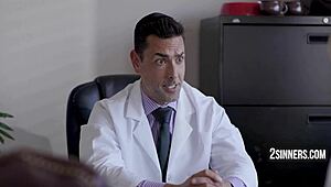 deepthroat that throbbing cock like a slut sinners get rough and passionate