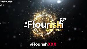 man, trailer star jenn cameron as sexy nurse takes big black cock creampie