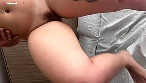 blonde bombshell elis nebsniak fingers her juicy pussy in this hot solo compilation