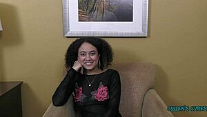 Watch pornstar tease with epic tits blowjob! Cum floods her mouth