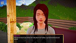 My New Family 508 Big Cock Fucks Huge Tits and Massive Ass Sideways