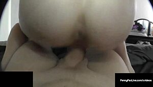 hey penny pax gonna be good step sis? suck this big dick b4 bed pls...