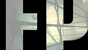 blacked bbc milf serenity cox dives into her first hungry gangbang frenzy