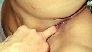 your amiga gets pounded hard in bathroom while novio almost walks in