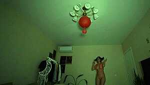 i feel so sexy slipping into these hot new bikinis for you