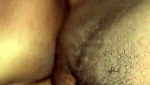 that concubine triple b creaming hard bent over doggystyle on big daddy's monster cock