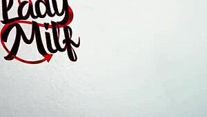 Skinny tattooed brazilian latina teases her petite frame during the game. subtítulos en español add intriguing flair