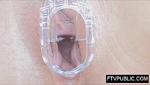 hey latina teen, that public skirt upskirt flash got me watching! outdoor street vibes are wild 😏