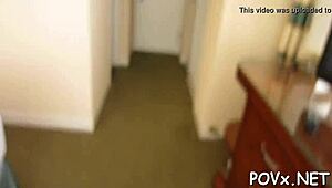 our horny teen slut needs that hard dick deep down her throat balls included 😈🍆