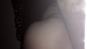 bigass babe takes group anal pounding like a champ