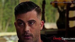 versatile swinging leads to bisexual threesome exploration