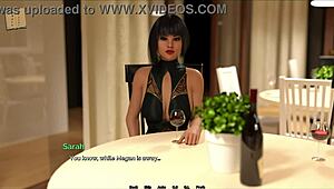 what secrets hide behind the rhythm of this erotic dance?