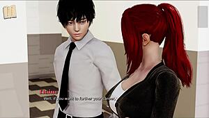 Discovering Hidden Passions in Steamy 69 Encounters with Curves