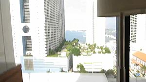 our horny teen slut needs that hard dick deep down her throat balls included 😈🍆