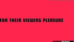 big ass milf fucks petite asian after pussy licking