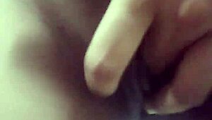 ready for indian girl's steamy solo masturbation webseries?