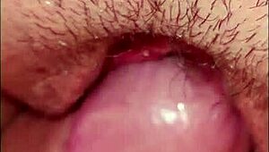 me puse tan caliente gimiendo fuerte que vecinos oyeron mi horny pussy ride