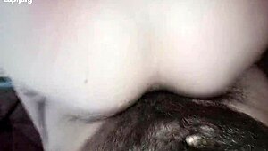 My Big Ass Titted Argentine Stepsister Begs For My Huge Cock Pounding To Orgasm