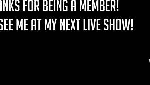 imagine rome major's deep throat action as he bangs mellanie monroe's wet pussy doggystyle cowgirl blowbang style