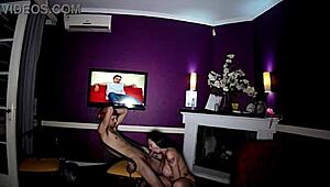 raw passion explodes in this live sauna sex show right in porto alegre's heart