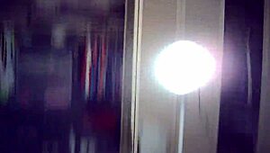 glasses cam maxxx loadz pounds azn blonde doggystyle behind scenes?