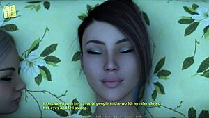 hey let's dive inside jennifer 51 right now