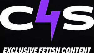 young blonde nurse hides wand pleasure in hospital solitude