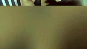 punishing wife after finding cum in her