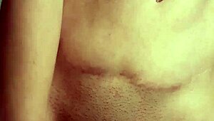 wanna see her dildo pound that wet milf pussy till she cums hard??