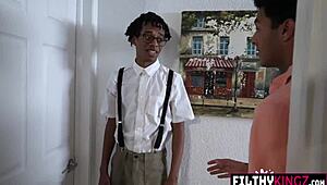 slimthick vic lures stepson with big tits ass riding cowgirl bent over doggystyle missionary shop market