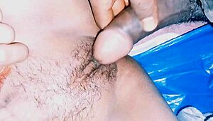 देसी भाभी को कपल ने आउटडोर भाभी चुदाई में बड़े चुचे गांड चाट ठोका