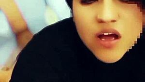 ay papi fuck me hard like a slut i want your cream deep