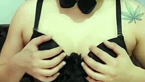 wanna see insane squirting orgasms? this euro girl's a real machine part 2