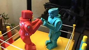 amateur gf misty teases with close-up blowjob 😍💦